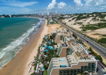 TCE abre negociação sobre concessões na Via Costeira e Arena das Dunas