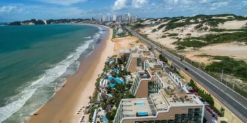 TCE abre negociação sobre concessões na Via Costeira e Arena das Dunas