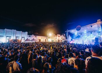 Festival DoSol terá 115 shows gratuitos em 11 cidades potiguares até dezembro