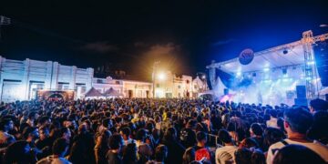 Festival DoSol terá 115 shows gratuitos em 11 cidades potiguares até dezembro
