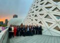 Filarmônica da UFRN participa de mostra em Hangzhou