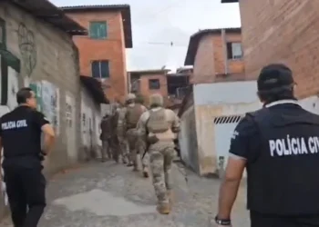 Ação contra grupo suspeito por aplicar golpes do “falso advogado” resulta em quatro prisões no RN