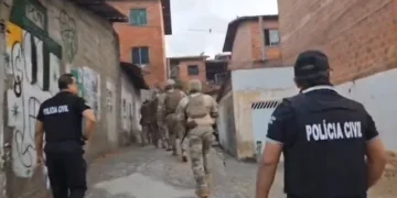 Ação contra grupo suspeito por aplicar golpes do “falso advogado” resulta em quatro prisões no RN
