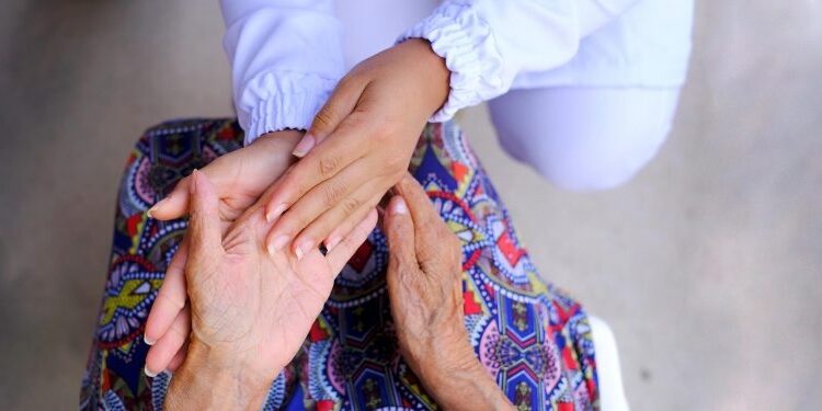 Neuroprotetor para Alzheimer?