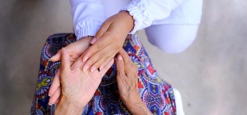 Neuroprotetor para Alzheimer?