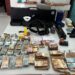 Polícia prende suspeitos de sequestro e homicídio de empresário e apreende mais de R$ 434 mil na Grande Natal