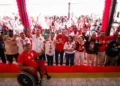 Cadu de Lula reúne apoio evangélico e defende cozinhas solidárias