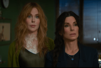 ‘Da Magia à Sedução: Feitiço de Amor’ fortalece laço familiar das protagonistas em narrativa previsível e muito cheia