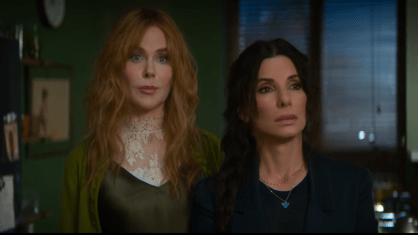 ‘Da Magia à Sedução: Feitiço de Amor’ fortalece laço familiar das protagonistas em narrativa previsível e muito cheia