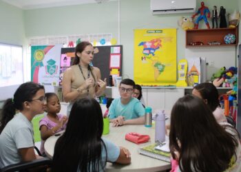 Programa Financinhas: Educação financeira transforma rotina de crianças acolhidas pela Casa Durval Paiva