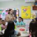 Programa Financinhas: Educação financeira transforma rotina de crianças acolhidas pela Casa Durval Paiva