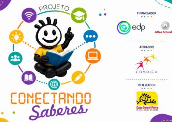 Conectando Saberes: Casa Durval Paiva fortalece inclusão digital e inovação na educação de pacientes