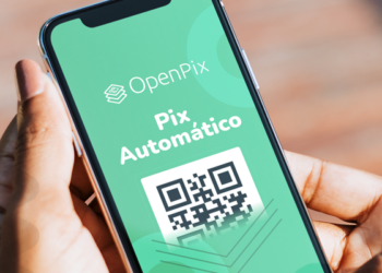 Pix Automático chegará às contas-salário em julho de 2027