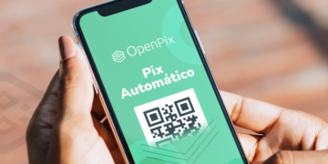 Pix Automático chegará às contas-salário em julho de 2027