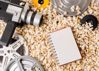 Oficinas gratuitas de roteiro para cinema abrem 75 vagas no interior do RN