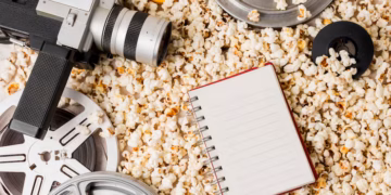 Oficinas gratuitas de roteiro para cinema abrem 75 vagas no interior do RN