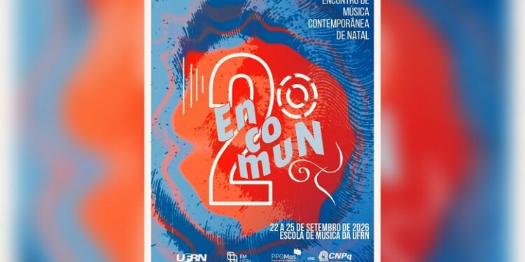 Encontro de Música Contemporânea de Natal divulga programação