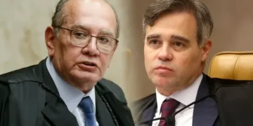 Gilmar diz que STF achou em 24h dados sobre ministros no caso Master após meses com Mendonça