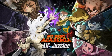Análise: My Hero Academia: All’s Justice: o esforço que não chega ao Plus Ultra