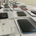 Polícia Civil convoca donos de celulares recuperados no RN