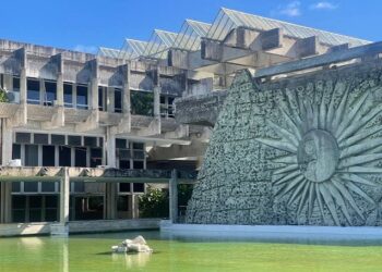 UFRN cria cursos de Arquivologia e Terapia Ocupacional com 80 vagas