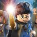 LEGO Harry Potter Collection chega ao Nintendo Switch 2 em outubro