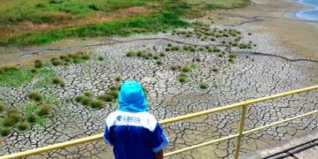 Nove municípios do Seridó entram em alerta por risco de colapso hídrico