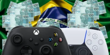 Novas aplicações da Reforma Tributária acendem alertas na indústria dos videogames
