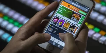 Bets geram impacto de R$ 30,6 bilhões por ano ao SUS