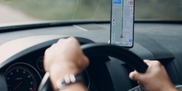 Eugênio Ribeiro formaliza carta-compromisso com os Motoristas de Aplicativo do RN