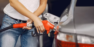 Gasolina em Natal custa R$ 6,95 e é 3ª mais cara do Nordeste