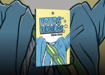 Votos Vencidos – Uma corrida presidencial permeada de escândalos e revelações nada republicanas