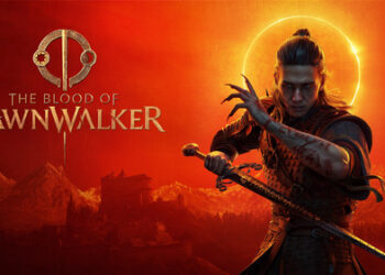 ‘The Blood of Dawnwalker’: Um jogo de fantasia sombria ambientado no século XIV