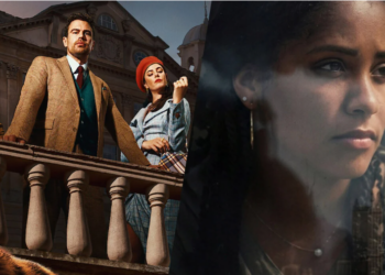 12 estreias na Netflix para assistir neste fim de semana, 05 e 06 de setembro