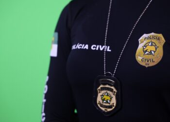 RN nomeia 149 policiais civis; Justiça cobra ampliação do efetivo