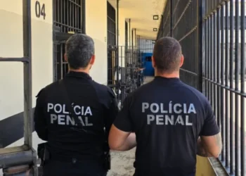 Procedimento apura se provas de concurso da Seap devem ser anuladas após suspeitas de fraude