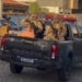 Foragido que atirou contra policiais no RN é preso após tentar fugir pelos muros na Paraíba