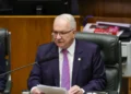 Fachin retira de pauta julgamento sobre atuação de André Mendonça no caso Master