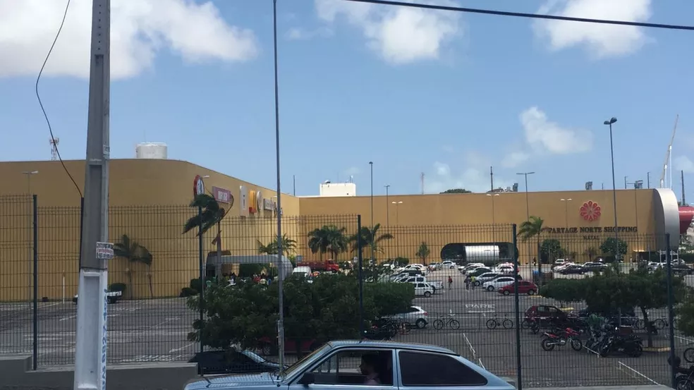Partage Norte Shopping Natal é condenado a pagar R$ 8,8 mil por itens furtados de clientes