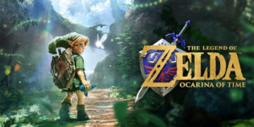 Nintendo Direct celebra os 40 anos de Zelda com anúncios inéditos