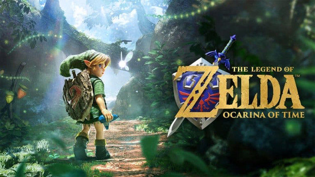 Nintendo Direct celebra os 40 anos de Zelda com anúncios inéditos