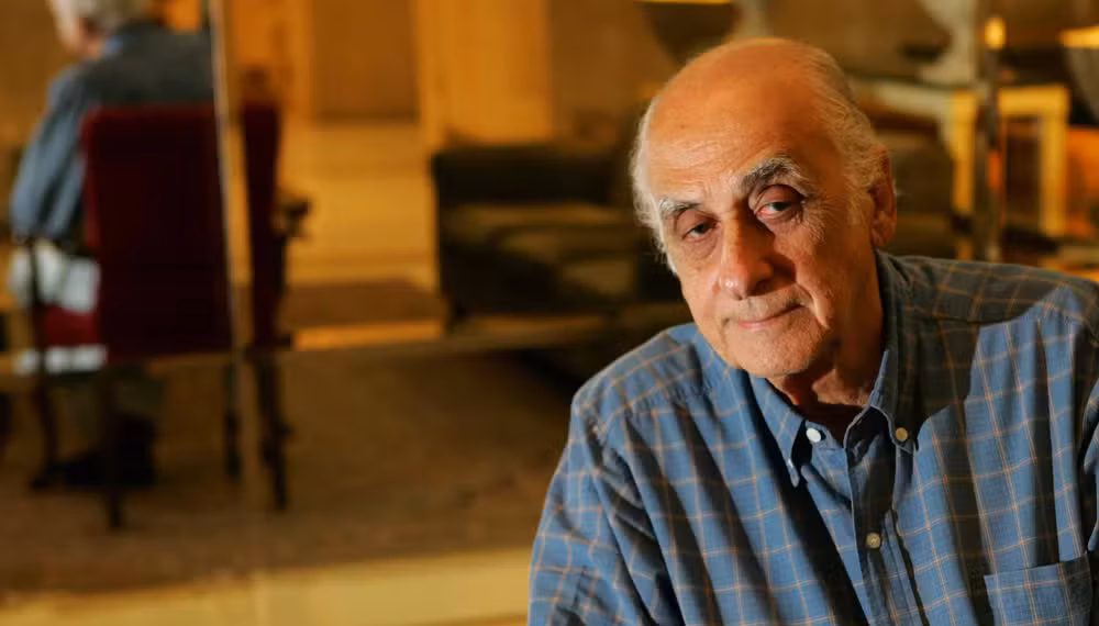 Zuenir Ventura morre aos 95 e deixa o Brasil contado em reportagens