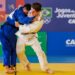 Federação divulga lista de atletas da Delegação de Judô do RN para os Jogos da Juventude Caixa 2026