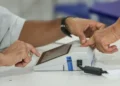 Eleitores vão às urnas hoje para escolher o presidente do país