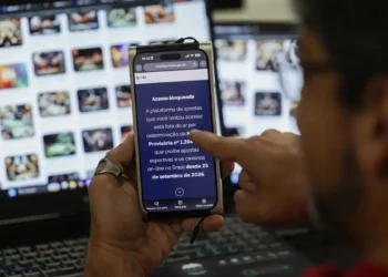 Bets fora do ar: plataformas cumprem determinação e encerram apostas no Brasil
