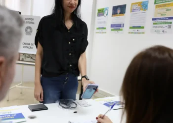 Eleições 2026: saiba quais documentos são aceitos para votar