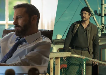 10 filmes e séries em destaque na Netflix neste fim de semana (10/10)