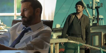 10 filmes e séries em destaque na Netflix neste fim de semana (10/10)