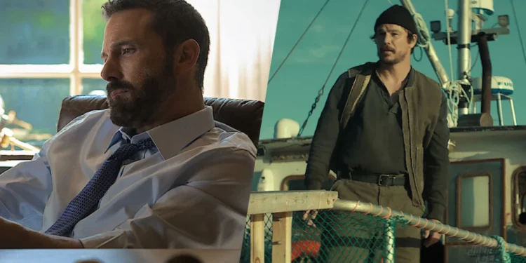 10 filmes e séries em destaque na Netflix neste fim de semana (10/10)