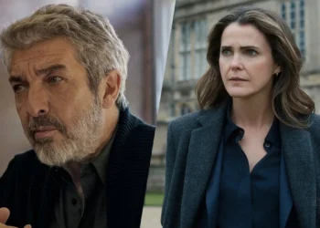12 estreias na Netflix para assistir neste fim de semana, 17 e 18 de outubro